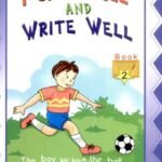 I Can Spell and Write Well - Book 2