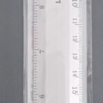 Studmark Aluminum Ruler 30cm