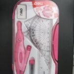 Deli Drafting Set