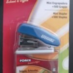 FORCE Mini stapler
