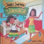 Jayla's Journey to Jamaica
