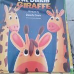 The Dwarf Giraffe