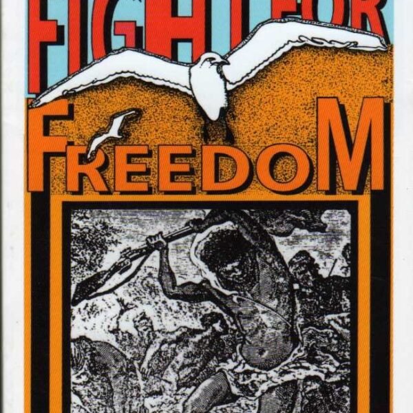 Fight For Freedom