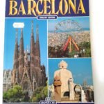 Art and History The City of Gaudi