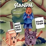 Juicebox and Scandal