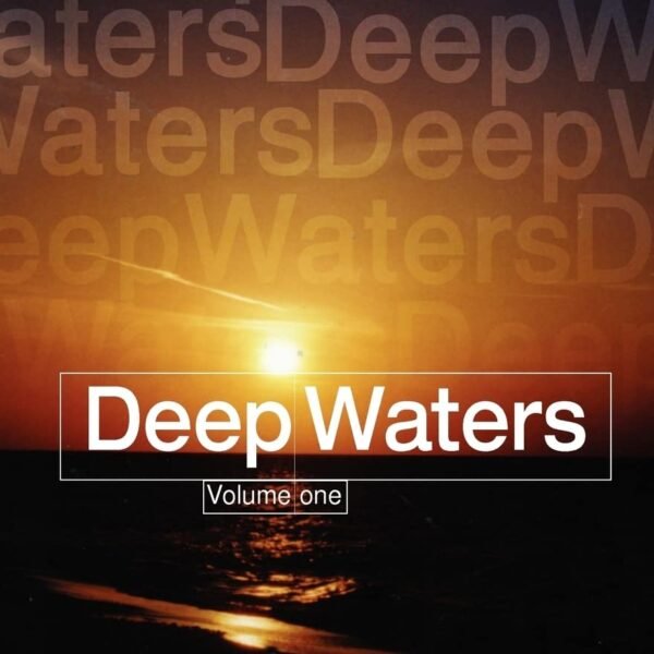 Deep Water Vol. 1(poetry)