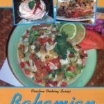 Creative Bahamian Cooking and Menus
