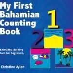 My Bahamian Counting Book