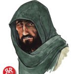 REAL READS- JUDAS ISCARIOT