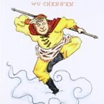 REAL READS- JOURNEY TO THE WEST