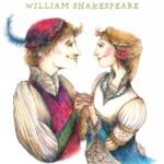 REAL READS- ROMEO AND JUILET
