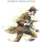 REAL READS- THE HOUND OF THE BASKERVILLES