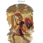 REAL READS- THE ILIAD