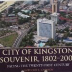City of Kingston Souvenir, 1802-2006