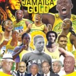Jamaica Golds