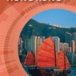 Hong Kong (Cityspots)