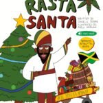 Rasta Santa