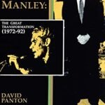 Jamaica's Michael Manley