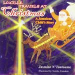 Lucille Travels at Christmas