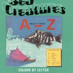 Bahamian and Caribbean Sea Creatures