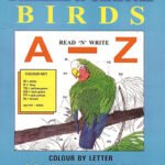 Bahamian and Caribbean Birds