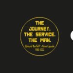 The Journey, The Service, The Man- (NEW)
