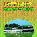 LMH Official Dict.Of W I Cricket Grounds