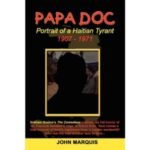 Papa Doc (hardcover)