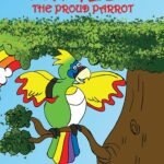 Parick the Proud Parrot