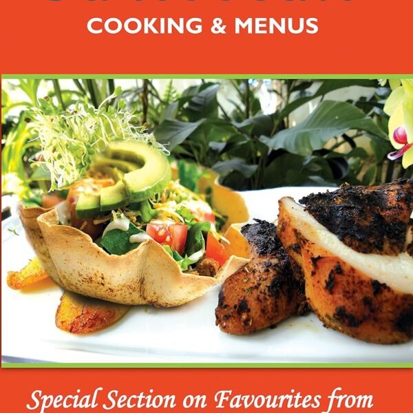 Caribbean Cooking and Menus