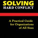 Solving Hard Conflict