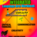 Grade 1 Integrated- Language Arts Workbook