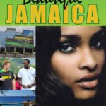 Beautiful Jamaica- (Jamaica 50 Edition