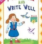 I Can Spell and Write Well - Book 3