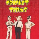 LMH Official Dict. Of Cricket Terms