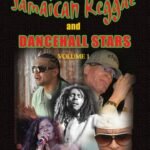 LMH Official Dict. Of Jamaican Reggae and Dancehall Stars Vol.1