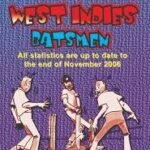 LMH Official Dict. Of West Indies Batsmen