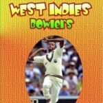 LMH Official Dict. Of West Indies Bowlers Batsmen
