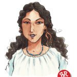 REAL READS- MARY MAGDALENE