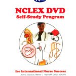 NCLEX Self Study Program Package
