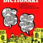Official Dancehall Dictionary