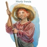 REAL READS- HUCKLEBERRY FINN