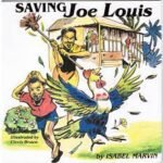 Saving Joe Louis