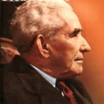 Bustamante- Portrait of a Hero