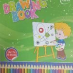 Astra drawing book 14*17