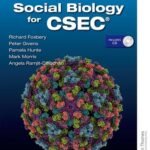 Human and Social Biology for CSEC 2nd Revised edition