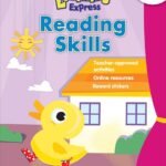 Scholastic Learning Express: Reading Skills Paperback