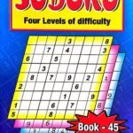 Sudoku Book-45