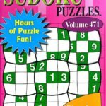 Sudoku Puzzles Volume 471