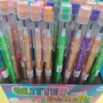 Glitter pencil (each)